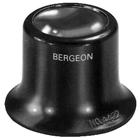 BERGEON 4422 Loupe d'horloger