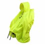 BAMBINI WELT Cape de pluie pour siège de vélo d'enfant
