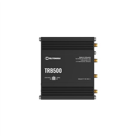 Teltonika Passerelle TRB500 5G