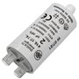 Lumonic Condensateur de démarrage 416.17.27 B [incl. fiche 6