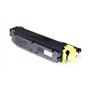 Green2Print Toner Jaune 10000 Pages remplace Kyocera TK-5380Y Toner pour Kyocera PA4000CX, MA4000CIX, MA4000cifx