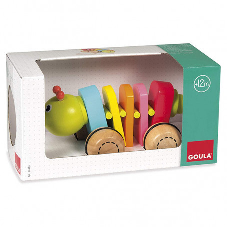 Jouet éducatif Diset 27,99 €