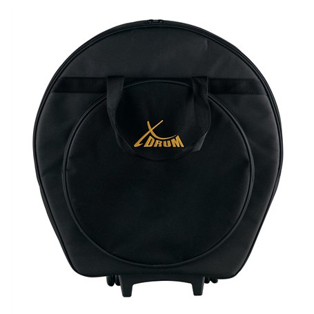 Xdrum sac à cymbale trolley
