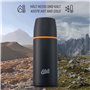 Esbit 1 L - Bouteille Isotherme Noire