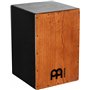 Meinl Percussion Headliner Cajon Instrument - drum box compacte avec des sons de caisse claire et des basses profondes - Surface