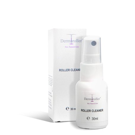 Dermaroller Natural Line Spray nettoyant pour rouleau pack de 1 (1 x 30 ml)