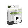 Eaxus® Câble d'alimentation pour Nintendo DS & GBA SP - 1,10 m Recharge Électrique