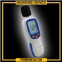 SONOMETRE/DECIBELMETRE/Bruit MESUREUR Son Decibel SP5