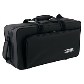 Classic Cantabile Housse légère pour trompètes avec pistons à pompe
