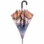 VON LILIENFELD® Parapluie Automatique Femme Homme Art Theo Michael: Hommage to the Singing Butler