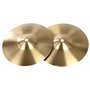 XDrum Junior Hi Hat Cymbales incluses