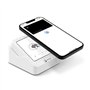 SumUp SumUp Solo Lecteur de Cartes de crédit avec Station de Chargement Interface Tactile complète avec Carte SIM Gratuite avec 