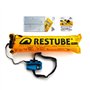 Restube Extreme [Bundle] Bouée de Natation Unisex-Adult