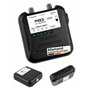 maxx.onLine Testeur de signaux DVB-T2/DVB-C