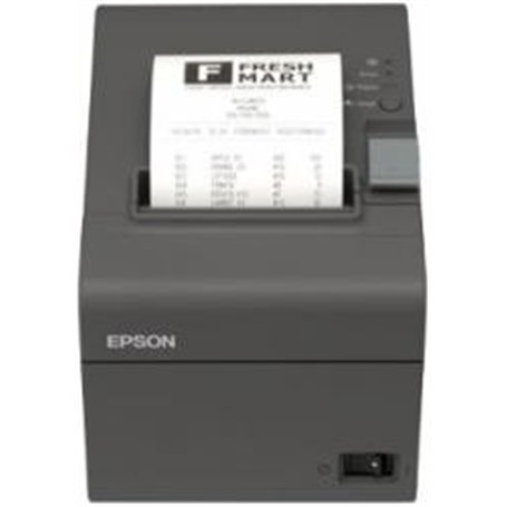 Epson TM-T20II Imprimante ticket de caisse thermique USB