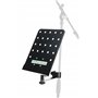 Pronomic NH-100 pupitre pour pied de micro