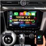 DYNAVIN Android Autoradio GPS pour VW Passat B8: 10