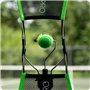 TopspinPro Entraîneur de Tennis | Apprenez Le Topspin en Seulement 2 Minutes par Jour | Entraînement de Tennis Unique & Résultat