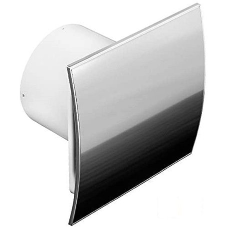 Ventilateur de salle de bain design