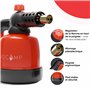 mini chalumeau à gaz pour bricolage