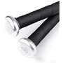 Heldenwerk Batte de Baseball en Bois ou Aluminium - 31 Pouce Batte Baseball avec Poignée antidérapante - Battes de Base-Ball pou