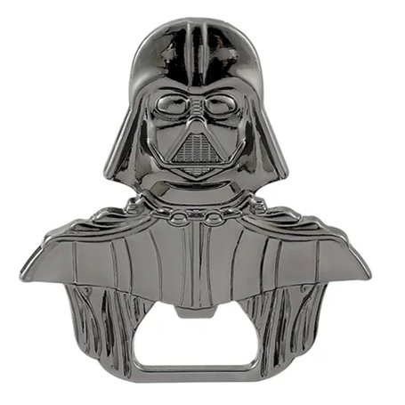 Darth Vader Décapsuleur noir brillant