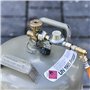 CFH 52114 / DR114 Régulateur de pression pour propane 2,5 bars (Import Allemagne)