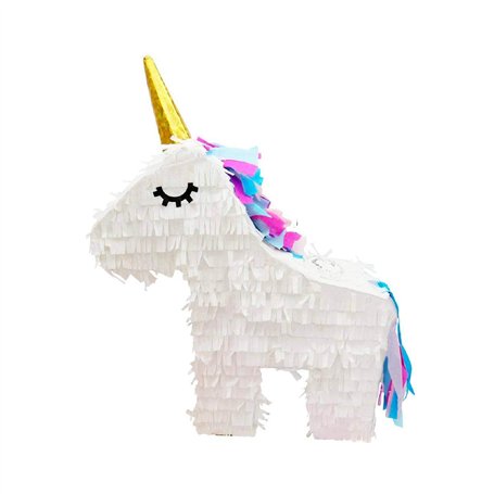 Licorne Pinata remplie - pour votre fête anniversaire licorne