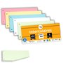perfect line 100 Intercalaires classeur A4