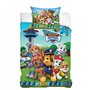 Paw Patrol Parure de lit 100 x 135 cm