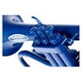 Classic Cantabile MardiBrass bugle Sib en plastique bleu