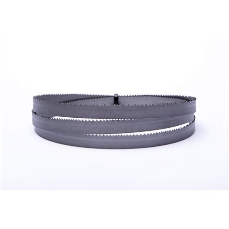 Lame de scie à ruban