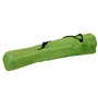 Fauteuil de pêche avec porte-gobelet et sac vert citron, de camping, de réalisateur
