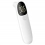 Thermomètre Frontal Thermometre Adulte Infrarouge