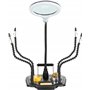 Stagecaptain LH-440 Aide au soudage avec lampe loupe - Une main secourable pour les travaux de bricolage et de soudure station s