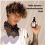 BALI CURLS Hydrating Curl Cream - Crème bouclante hydratante au beurre de karité, huile de coco & ylang-ylang - Crème bouclante 