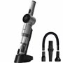 LEBENLANG Aspirateur Voiture Puissant sans Fil 17000PA - INCL. Batterie puissante & Support avec Fonction de Charge I Aspirateur