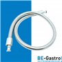 BE-GASTRO I Profi Premium Douchette de vaisselle professionnelle avec robinet, robinet industriel, douchette industriel, mitigeu