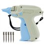 Pokornys - Pistolet à étiqueter Banok 503S Standard en set avec 5 aiguilles de rechange - Etiquetage de prix sur les tissus text
