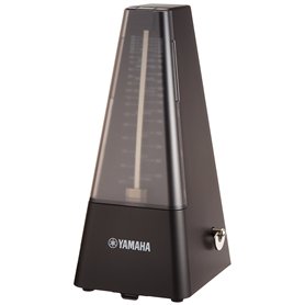 YAMAHA Metronome Black MP-90BK
