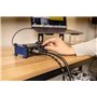 Zoom - UAC-232 - Interface audio 32-bit à virgule flottante - 192 kHz