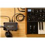 Zoom - UAC-232 - Interface audio 32-bit à virgule flottante - 192 kHz
