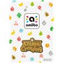 Nintendo Animal Crossing Amiibo Cartes – Série 1–4 – Lot de 4 – 12 cartes au total