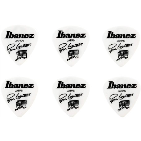 Ibanez B1000PG-WH Médiators