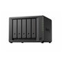 Stockage en Réseau NAS Synology DX525