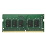 Mémoire RAM Synology D4ES03-16G 16 GB DDR4