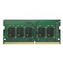 Mémoire RAM Synology D4ES03-16G 16 GB DDR4