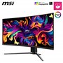 MSI MPG 341CQPX QD-OLED