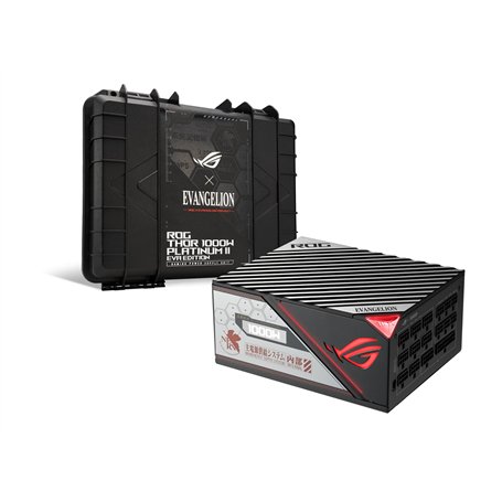 ASUS ROG Thor 1000P2 EVA Gaming