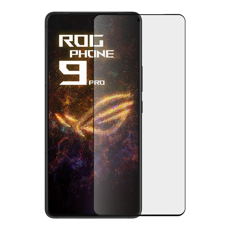 Lot De 6 Films De Protection écran Pour Asus ROG Phone 5 - Transparent, Brillant - Neuf, Marque Dipos